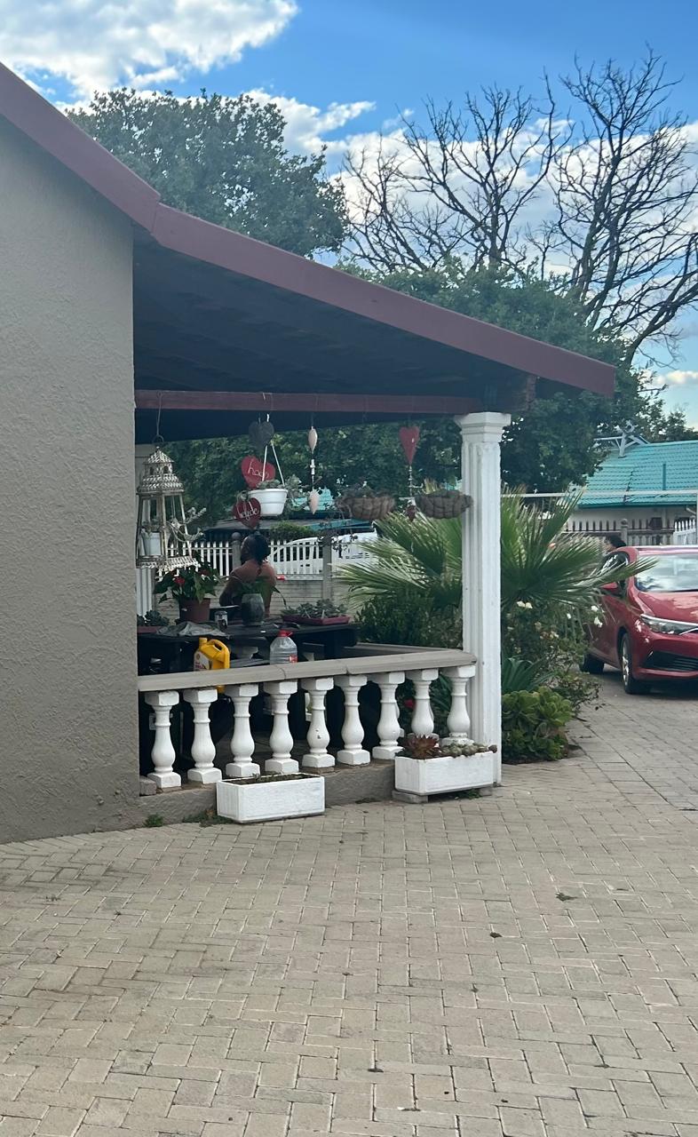 3 Bedroom Property for Sale in Sasolburg Ext 11 Free State